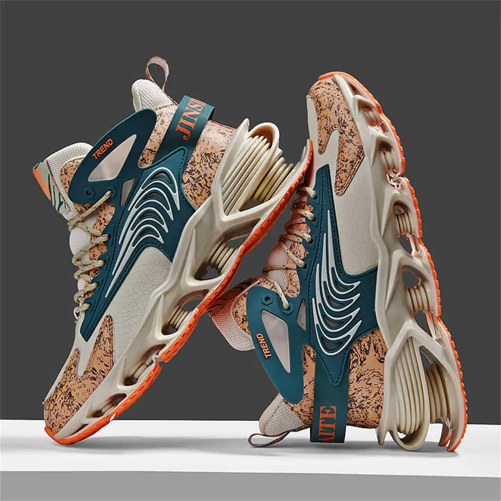 Tech Office Wear Women - Non-slip sepatu kets lari untuk pria,