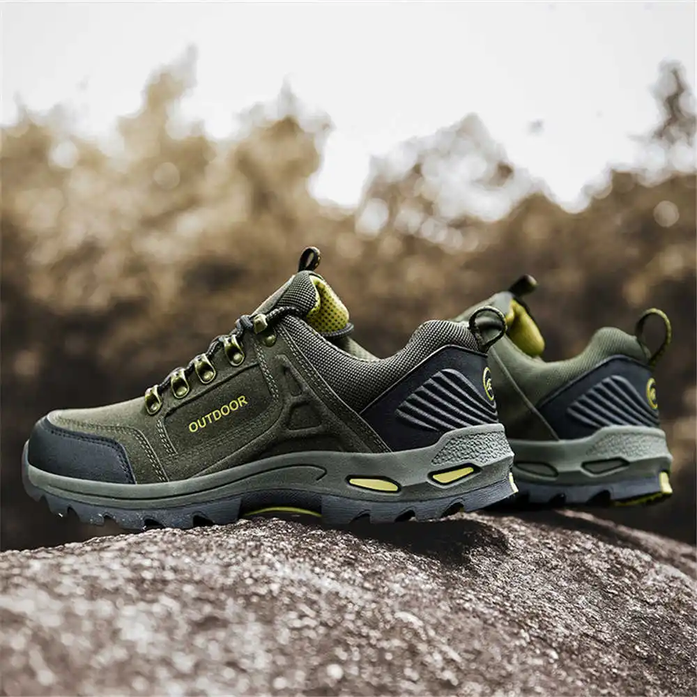 Tech Office Wear Women - Non-slip tenis Hiking bertali untuk pria