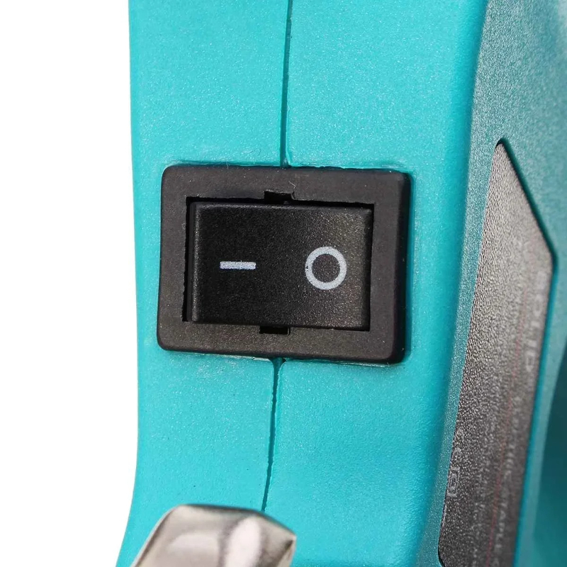 Electric Stapler Heavy - Pistol Paku Listrik 2000W 220V, Pistol