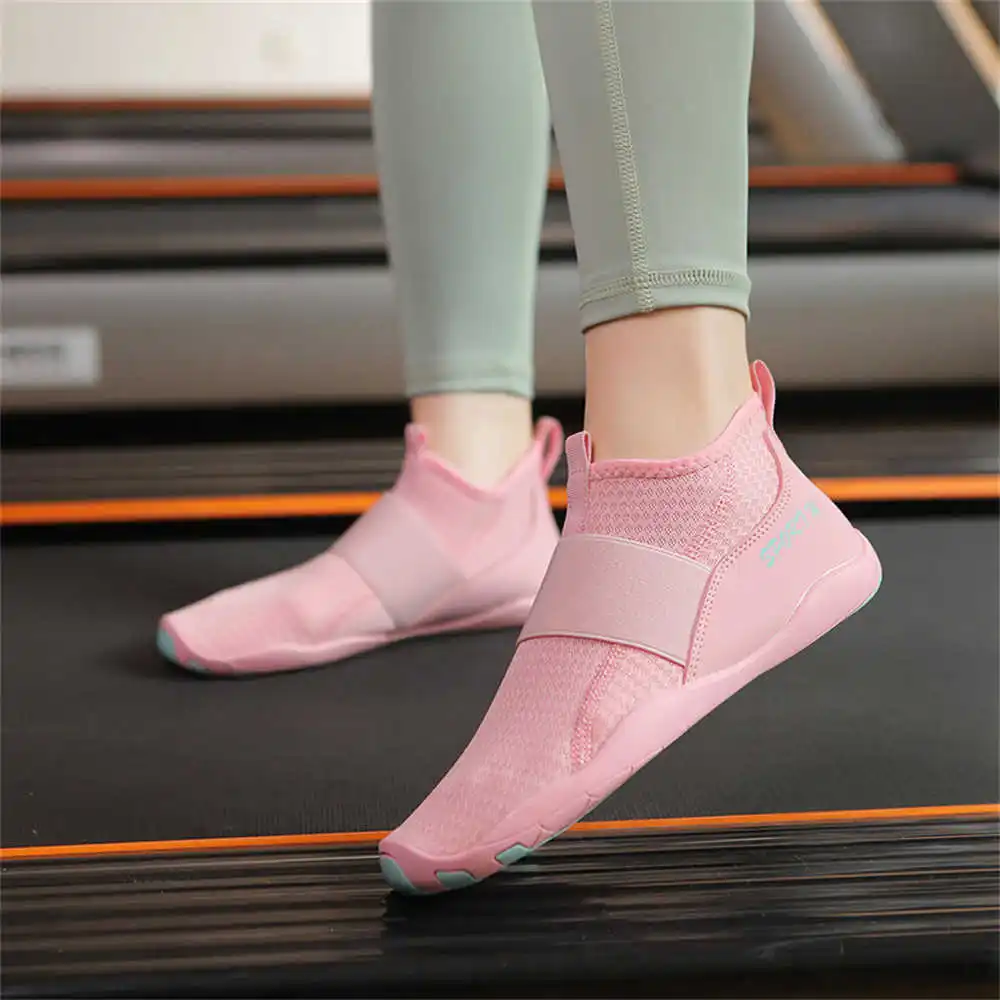 Tech Office Wear Women - Sepatu Atasan Wanita ringan, sepatu atasan