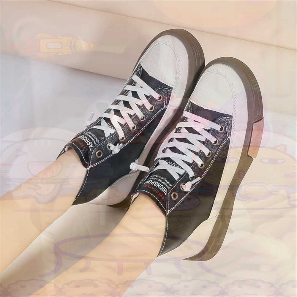 Tech Office Wear Women - High Top Hi Cut Menawarkan Sepatu