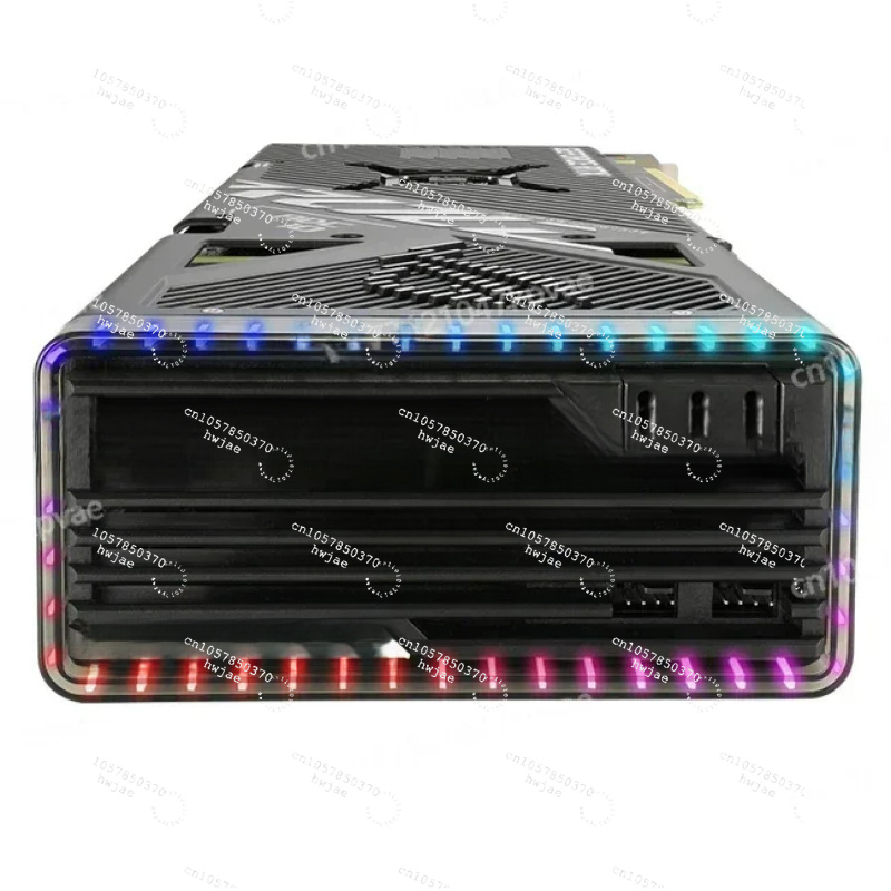 Nvidia Vga Rtx 4080 - 4060 Kartu Grafis Komputer RTX 4070