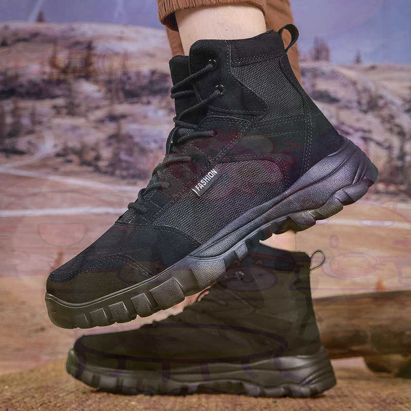 Tech Office Wear Women - Sepatu Pria Tanpa Hak Musim Panas