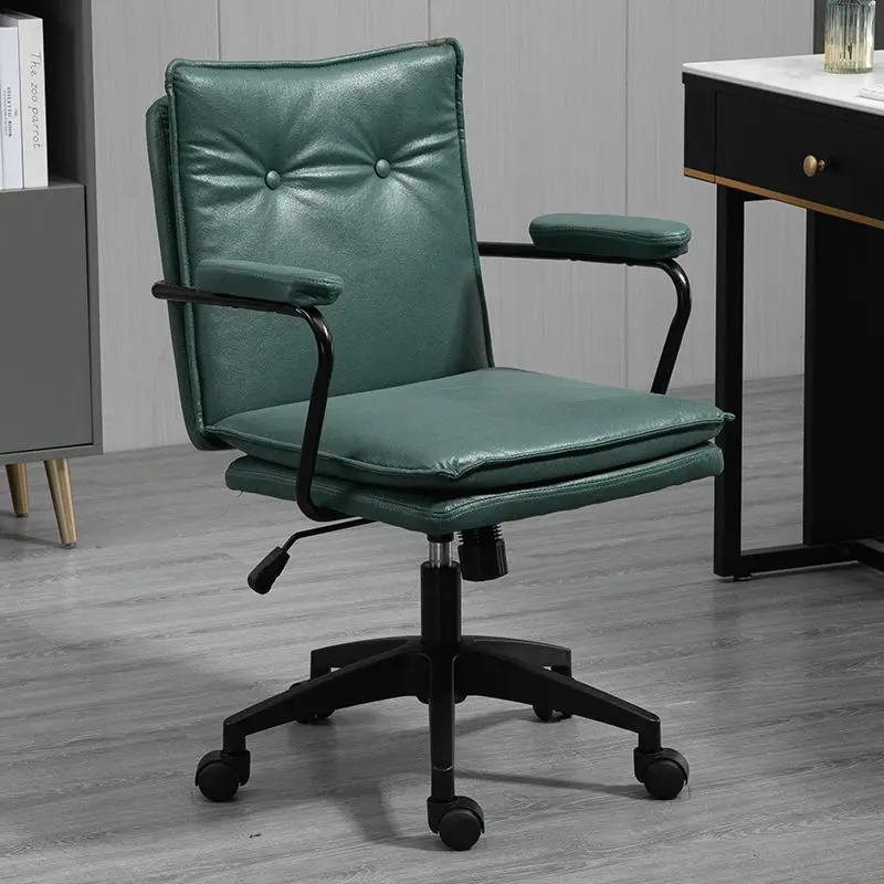 Office Tech Chair - Kursi Kantor Kain Teknologi Bernapas Kursi
