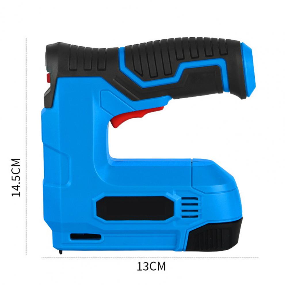 Electric Stapler Heavy - Stapler paku listrik, Stapler listrik tugas