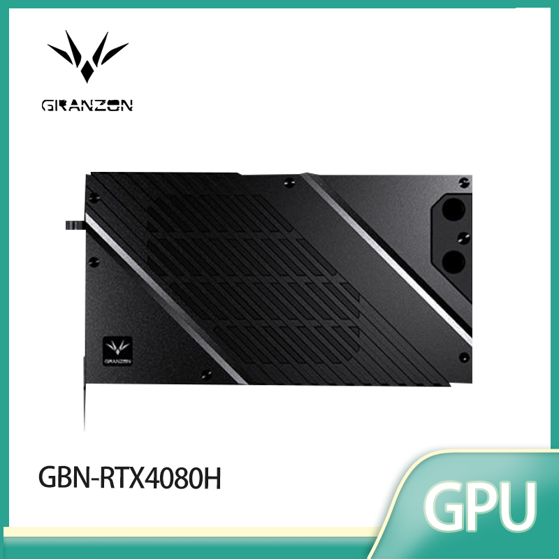 Nvidia Vga Rtx 4080 - Blok Air GPU Granzon untuk Kartu