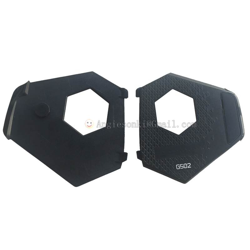 Casing Penutup Belakang Rumah  - Logitech Mouse G502 ulasan dan harga