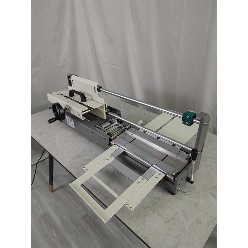 Mesin Penjilid Buku Lem Panas  - Binding Machine Comb ulasan dan harga