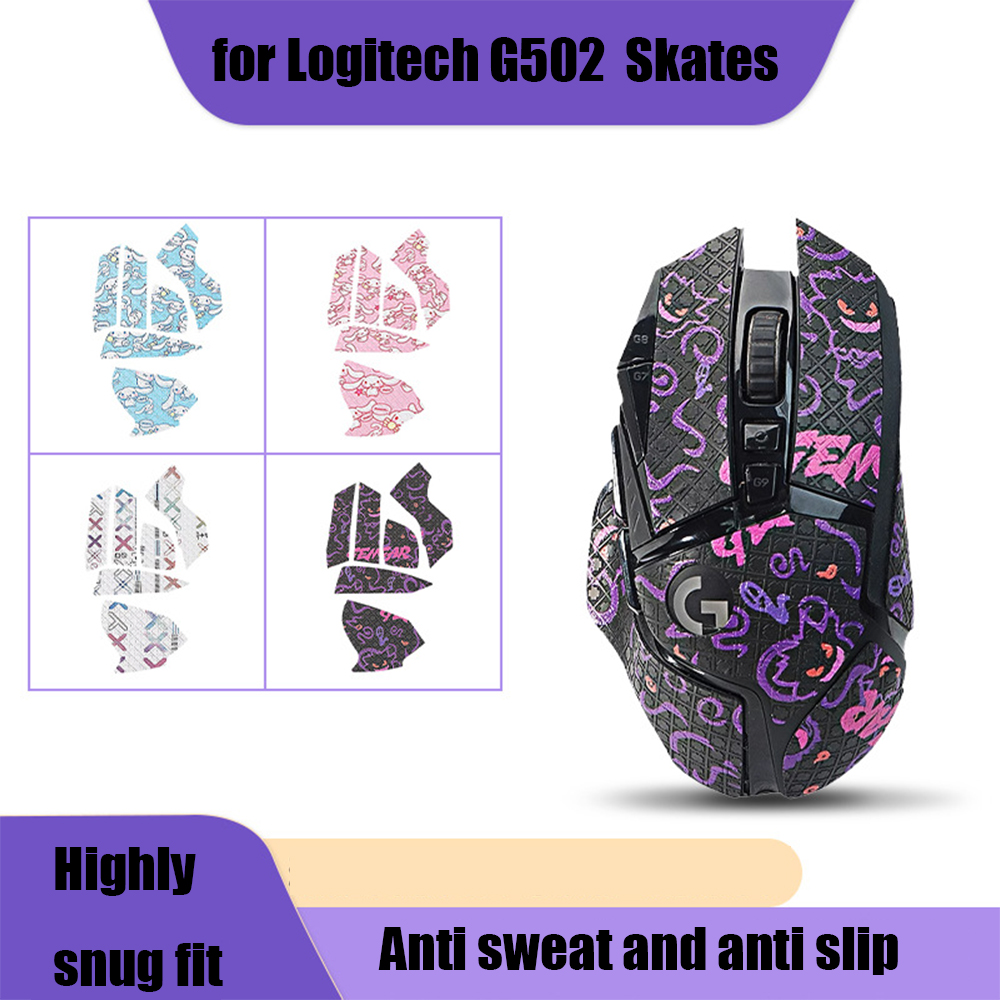 Untuk Logitech G502 pita pegan - Logitech Mouse G502 ulasan dan harga