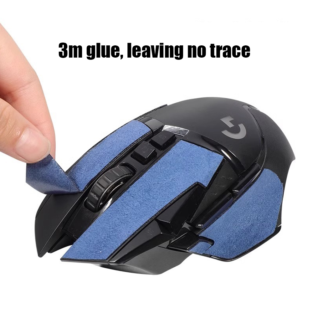 Untuk Logitech G502 pita pegan - Logitech Mouse G502 ulasan dan harga