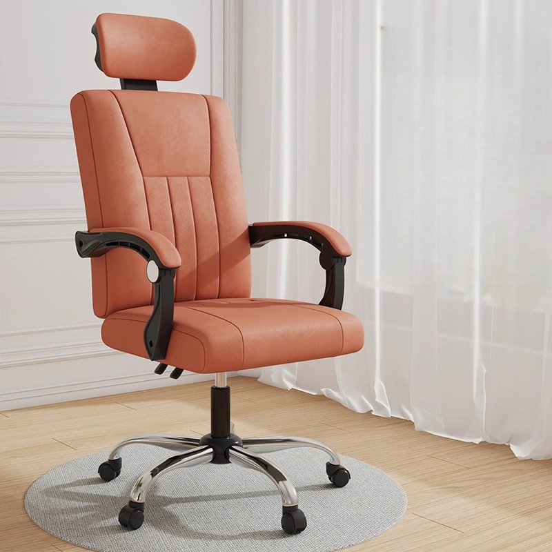 Kursi kantor putar rumahan Nya - Office Tech Chair ulasan dan harga