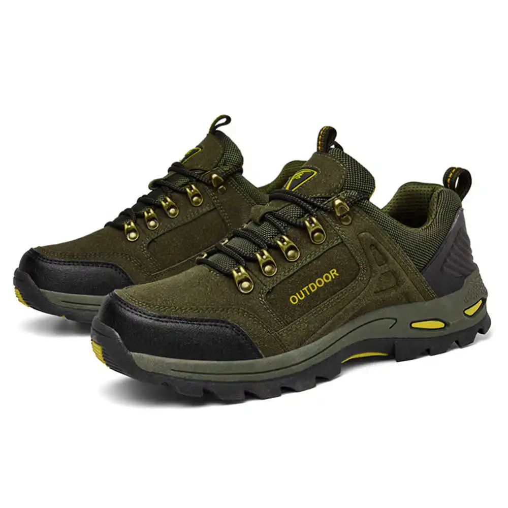 Non-slip tenis Hiking bertali  - Tech Office Wear Women ulasan dan harga