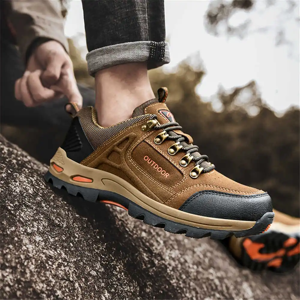 Non-slip tenis Hiking bertali  - Tech Office Wear Women ulasan dan harga