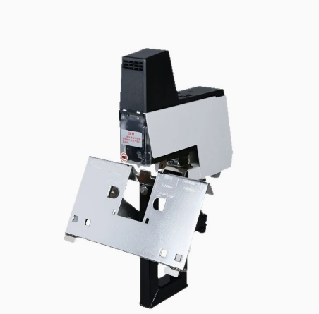 106 Stapler Binder Elektrik, A - Electric Stapler Heavy ulasan dan harga