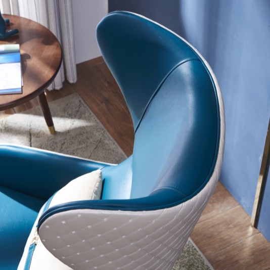 Kursi Santai Ergonomis Terinsp - Office Tech Chair ulasan dan harga