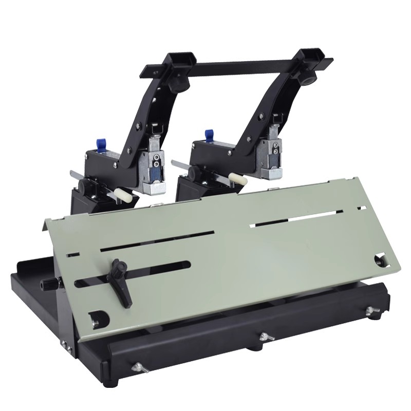Stapler Manual Dua Kepala untu - Electric Stapler Heavy ulasan dan harga