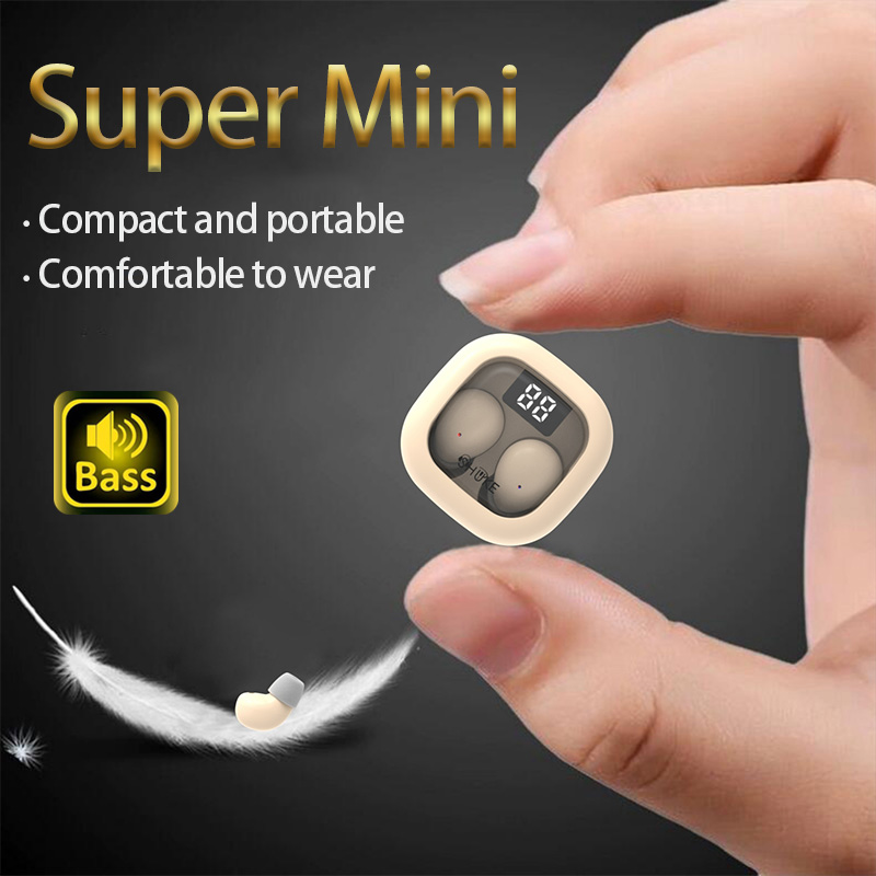 SK Headphone Kecil Headset Blu - Office Tech Essentials ulasan dan harga