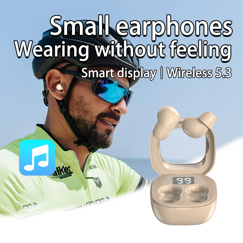 SK Headphone Kecil Headset Blu - Office Tech Essentials ulasan dan harga