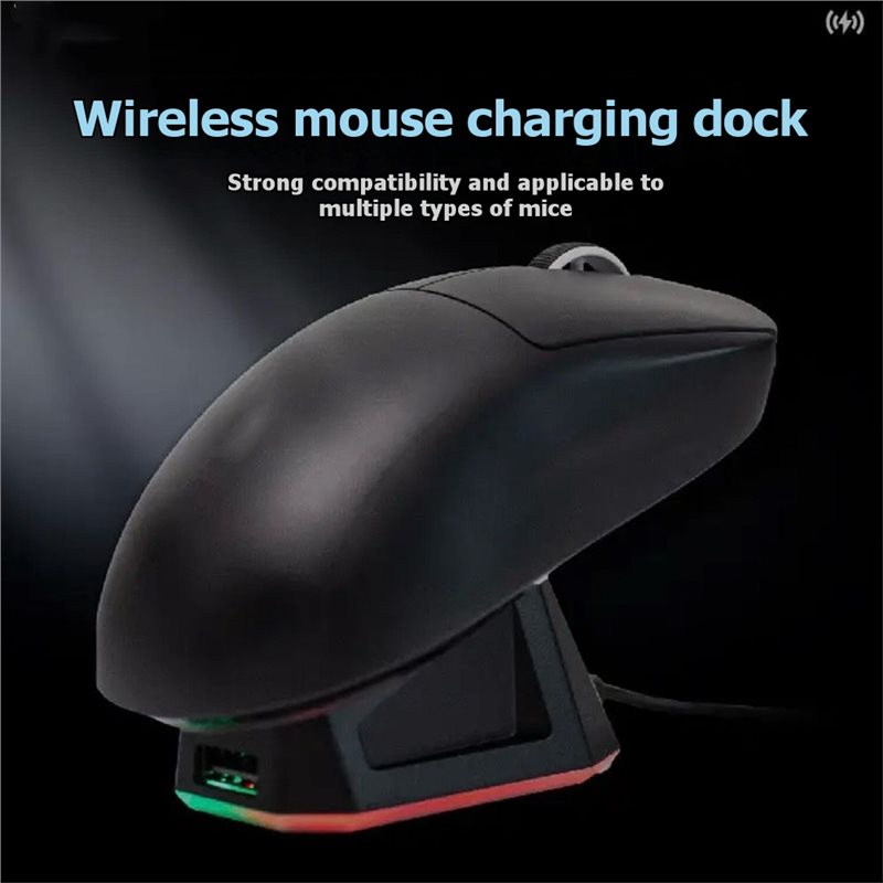 # (Upgrade) Untuk Logitech GPW - Logitech Mouse G502 ulasan dan harga