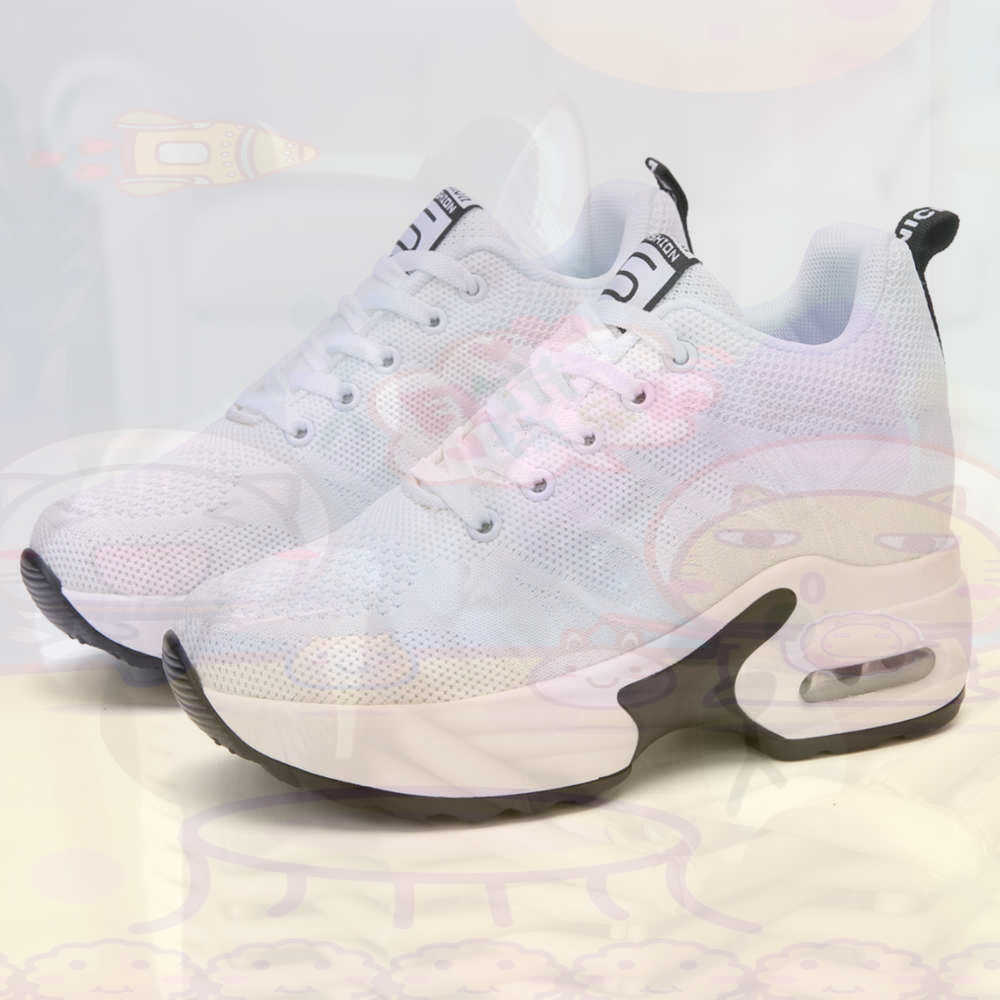 Merah Ukuran 36 Sepatu Wanita  - Tech Office Wear Women ulasan dan harga