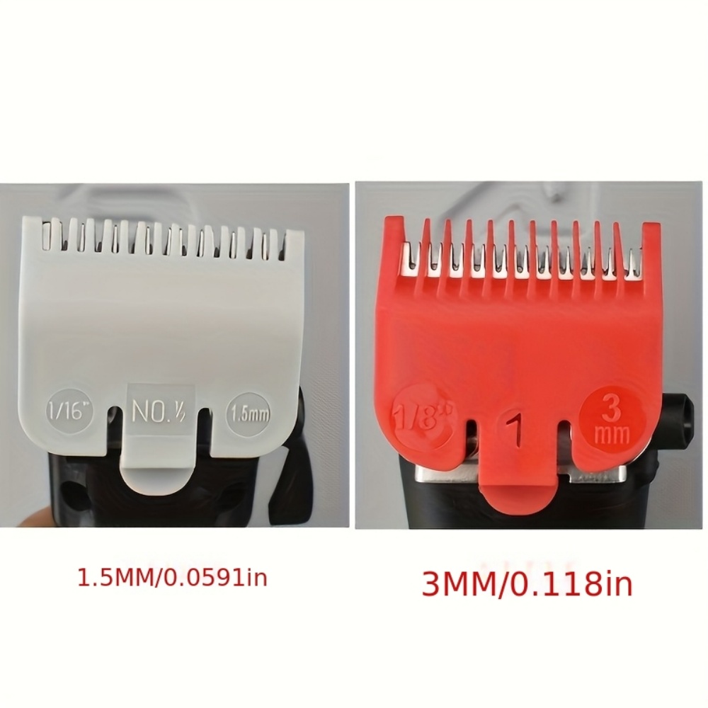Set 3 Buah Sisir Panduan Pemot - Binding Machine Comb ulasan dan harga