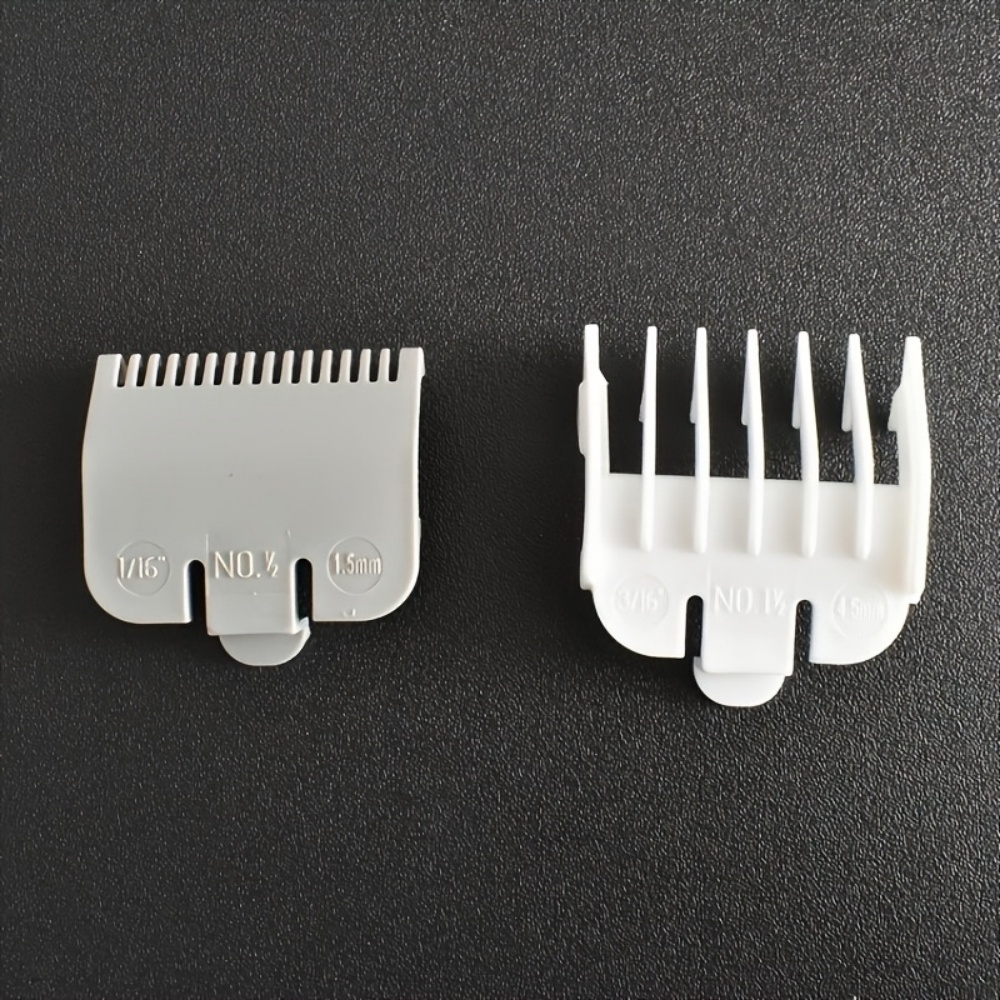 Set 3 Buah Sisir Panduan Pemot - Binding Machine Comb ulasan dan harga
