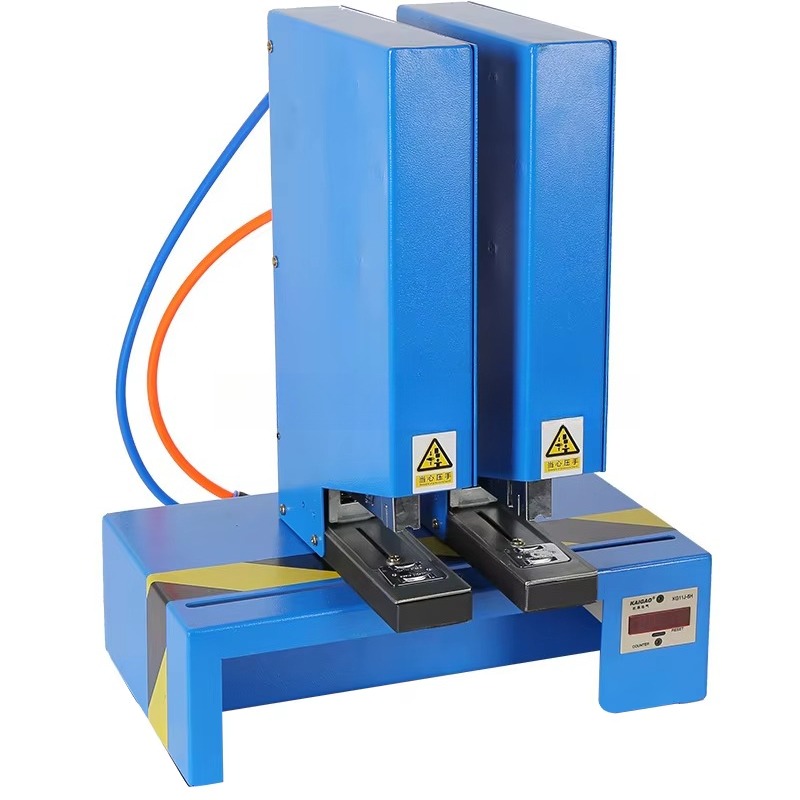 Stapler Pneumatik Elektrik Tug - Electric Stapler Heavy ulasan dan harga