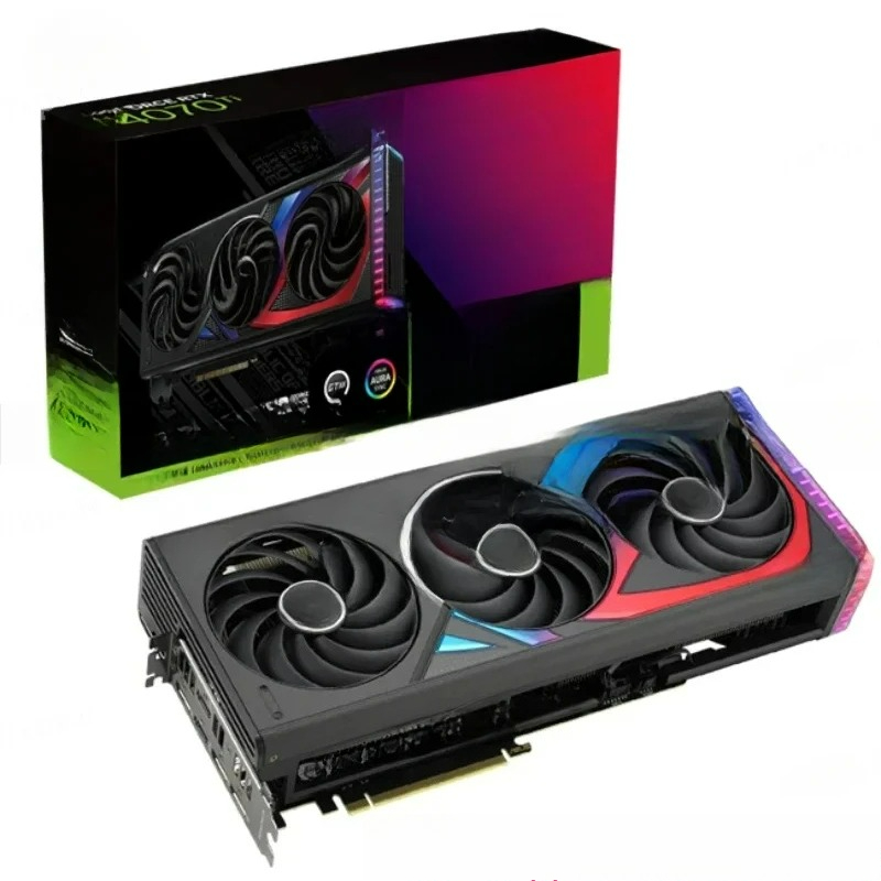 4060 Kartu Grafis Komputer RTX - Nvidia Vga Rtx 4080 ulasan dan harga