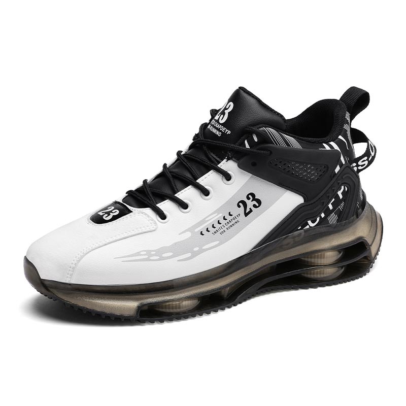 Flatform sneakers pria untuk p - High Tech Office Room ulasan dan harga