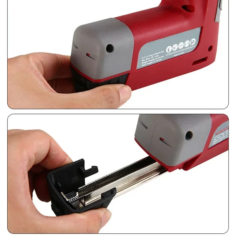 L L Stapler Elektrik Profesion - Electric Stapler Heavy ulasan dan harga