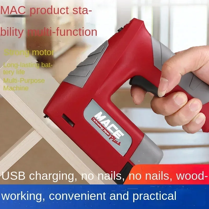 L L Stapler Elektrik Profesion - Electric Stapler Heavy ulasan dan harga