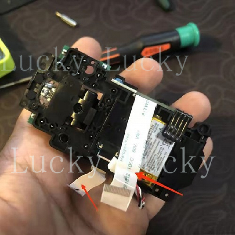 Kabel Fleksibel Mouse Kabel Pe - Logitech Mouse G502 ulasan dan harga