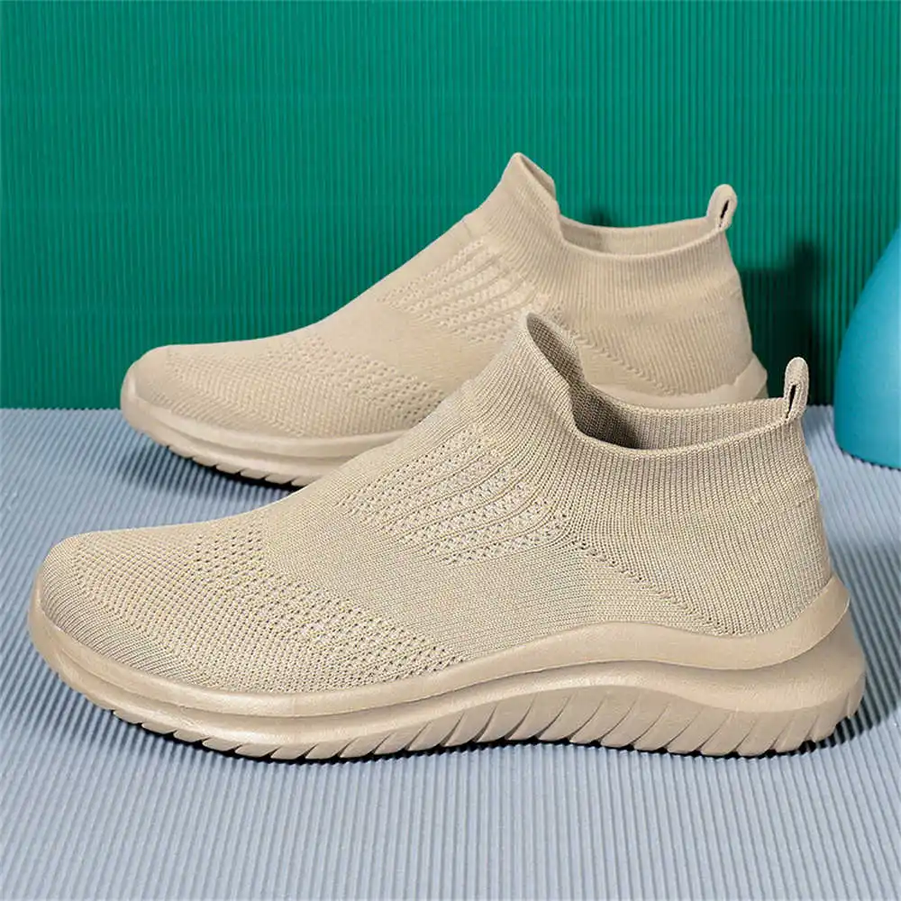 Sepatu olahraga pria, krem lem - Tech Office Wear Women ulasan dan harga