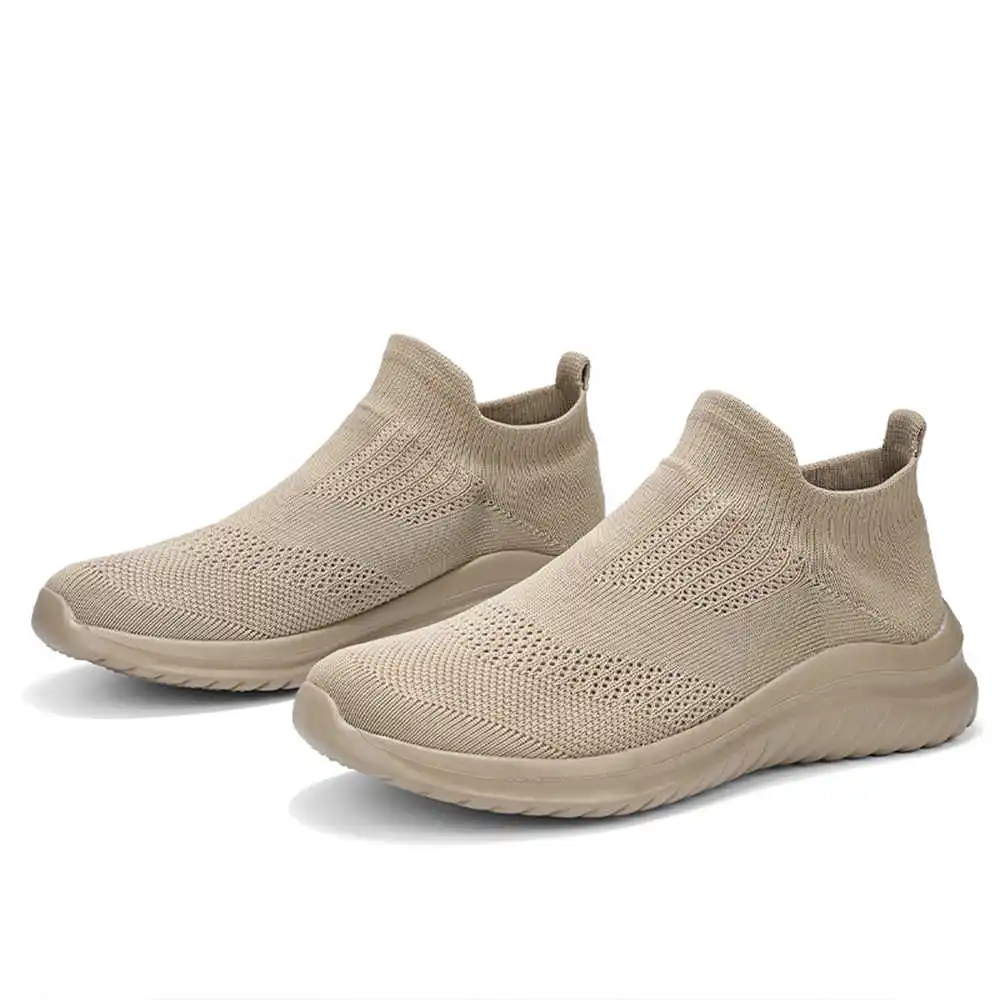 Sepatu olahraga pria, krem lem - Tech Office Wear Women ulasan dan harga