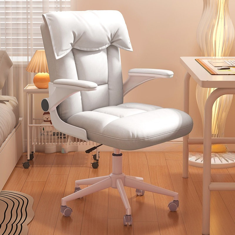 Kursi Kantor Rumah yang Nyaman - Office Tech Chair ulasan dan harga