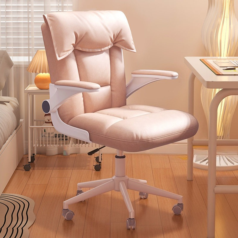 Kursi Kantor Rumah yang Nyaman - Office Tech Chair ulasan dan harga