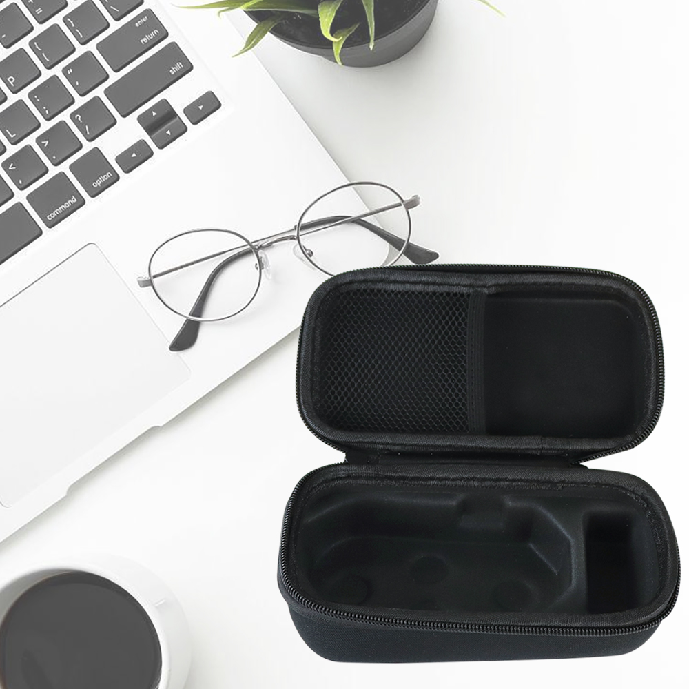 Tas Jinjing Portabel EVA Keras - Logitech Mouse G502 ulasan dan harga