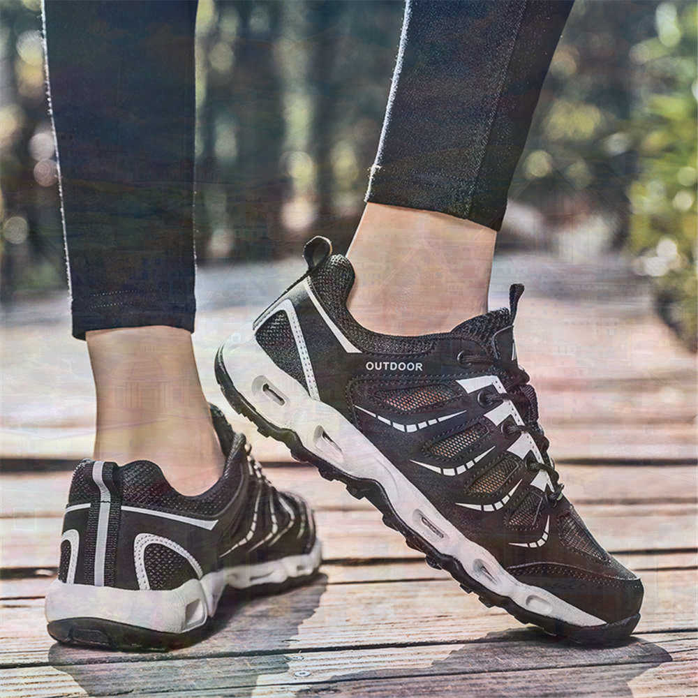 Sepatu Tenis Perak Ujung Bulat - Tech Office Wear Women ulasan dan harga