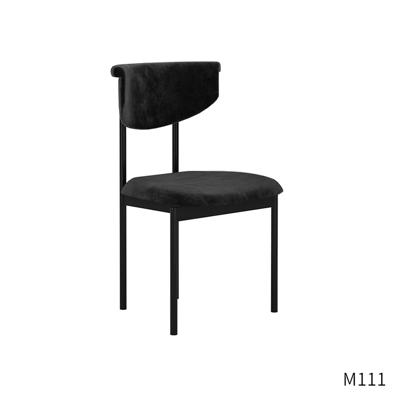 Kursi Makan Mewah Retro Modern - Office Tech Chair ulasan dan harga