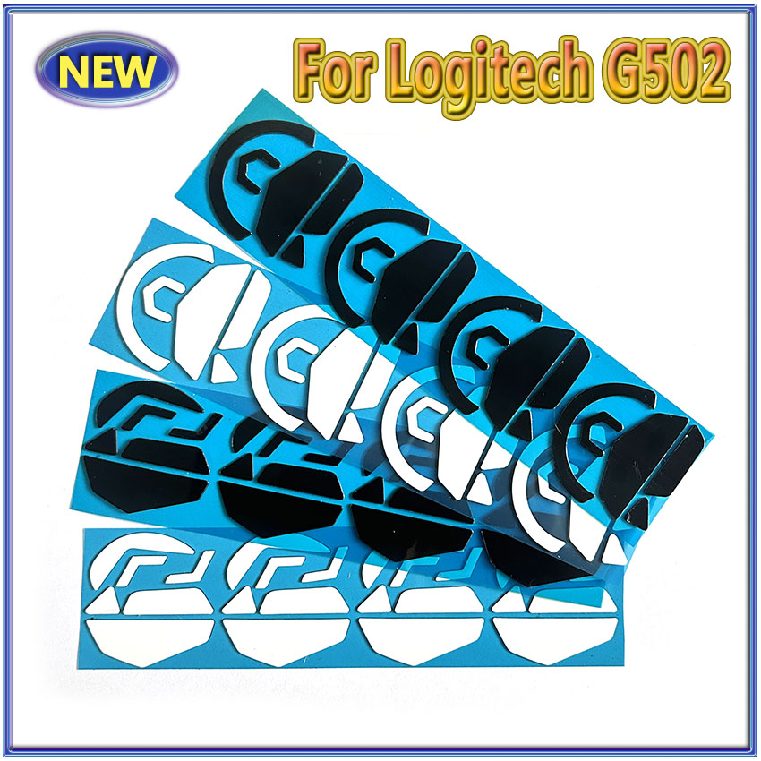 1 Buah Bantalan Stiker Mouse S - Logitech Mouse G502 ulasan dan harga