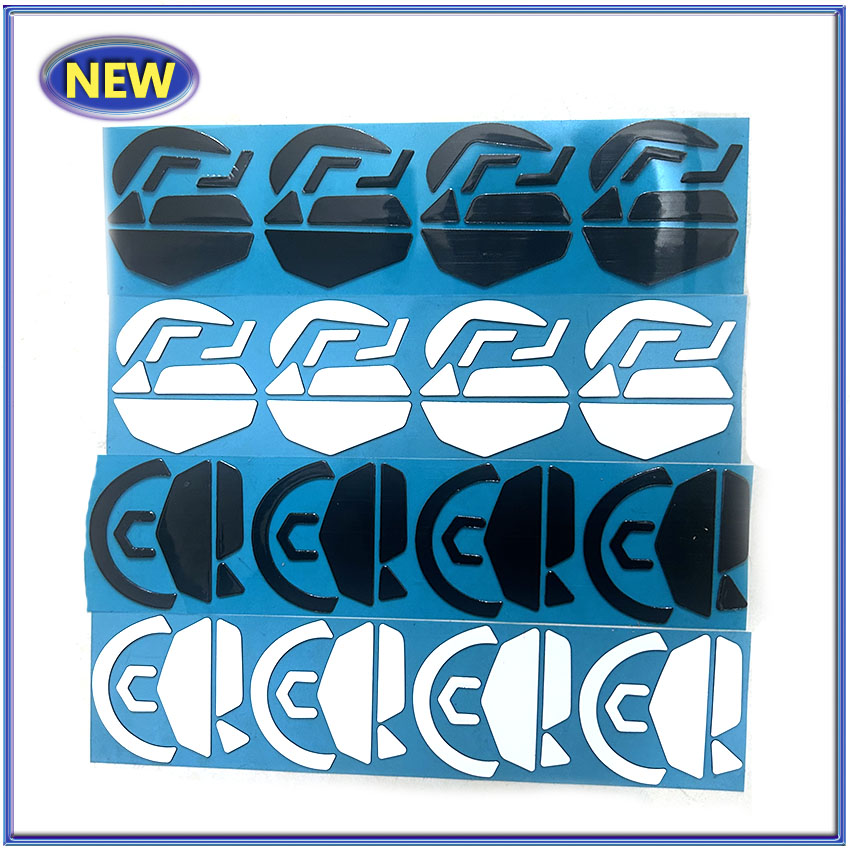 1 Buah Bantalan Stiker Mouse S - Logitech Mouse G502 ulasan dan harga