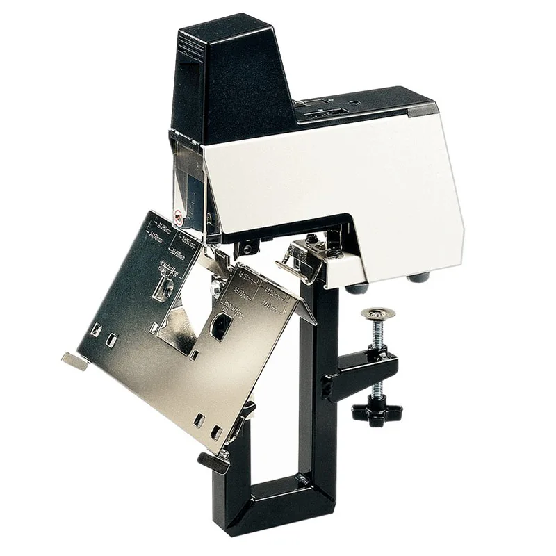 Mesin Stapler Listrik Heavy Du - Electric Stapler Heavy ulasan dan harga