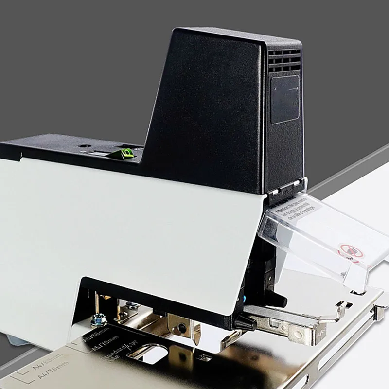 Mesin Stapler Listrik Heavy Du - Electric Stapler Heavy ulasan dan harga