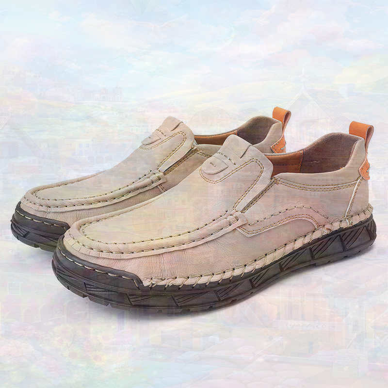 39 Sepatu Slipon Pria 46 Keran - Tech Office Wear Women ulasan dan harga