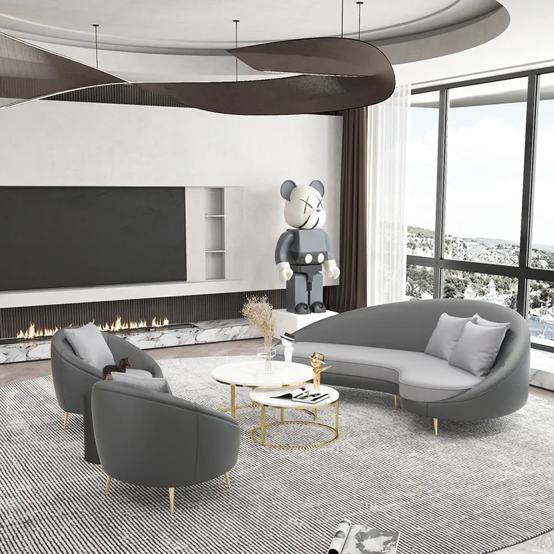 Sofa Kain Nordic Tech Cloth, S - Office Tech Chair ulasan dan harga
