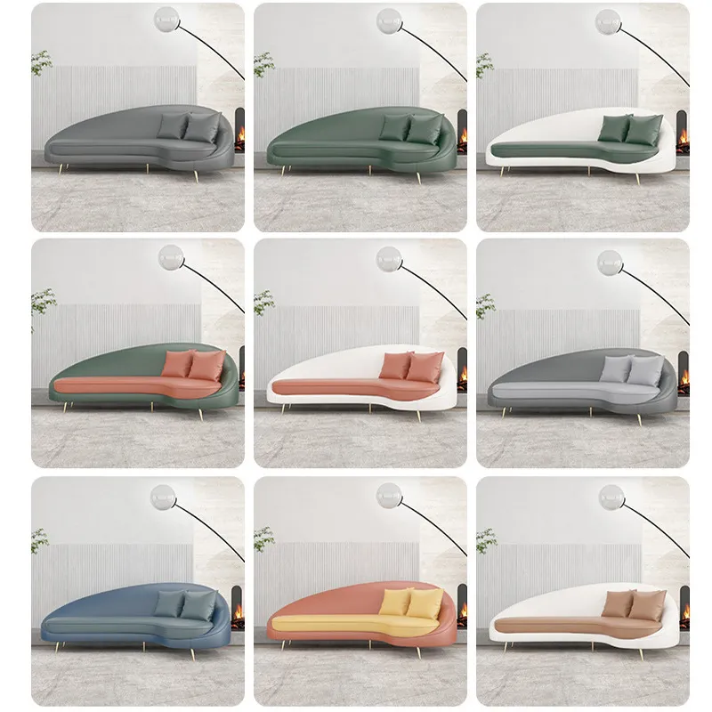 Sofa Kain Nordic Tech Cloth, S - Office Tech Chair ulasan dan harga
