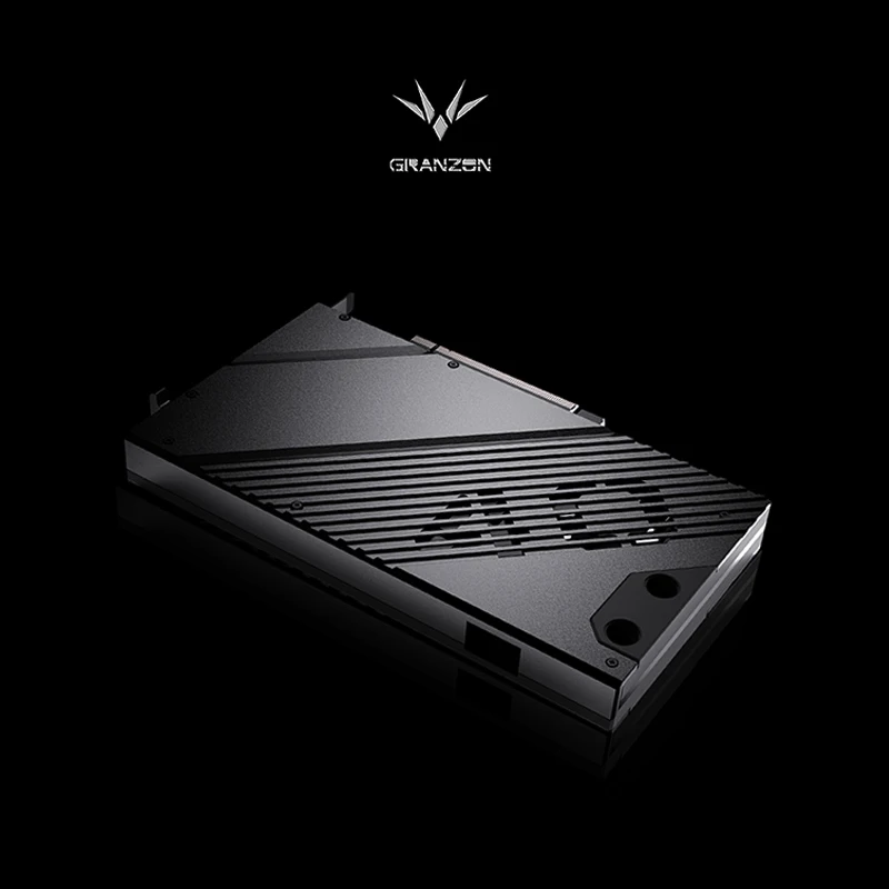 Blok GPU Granzon GBN-RTX4080FE - Nvidia Vga Rtx 4080 ulasan dan harga