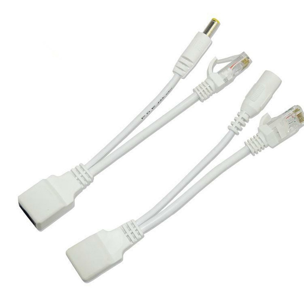 Kabel Splitter Injektor POE Pa - Power Over Ethernet ulasan dan harga