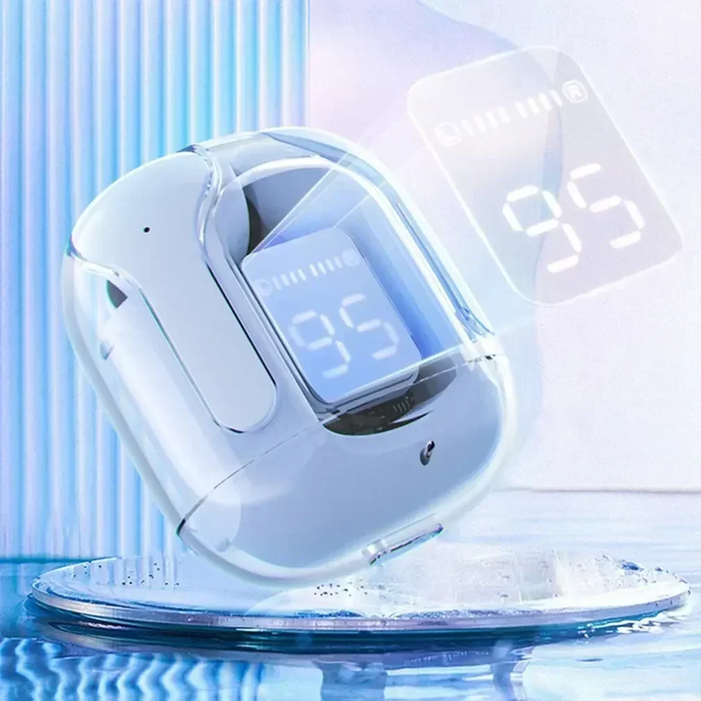 Air31 TWS Bluetooth Wireless I - Office Tech Essentials ulasan dan harga