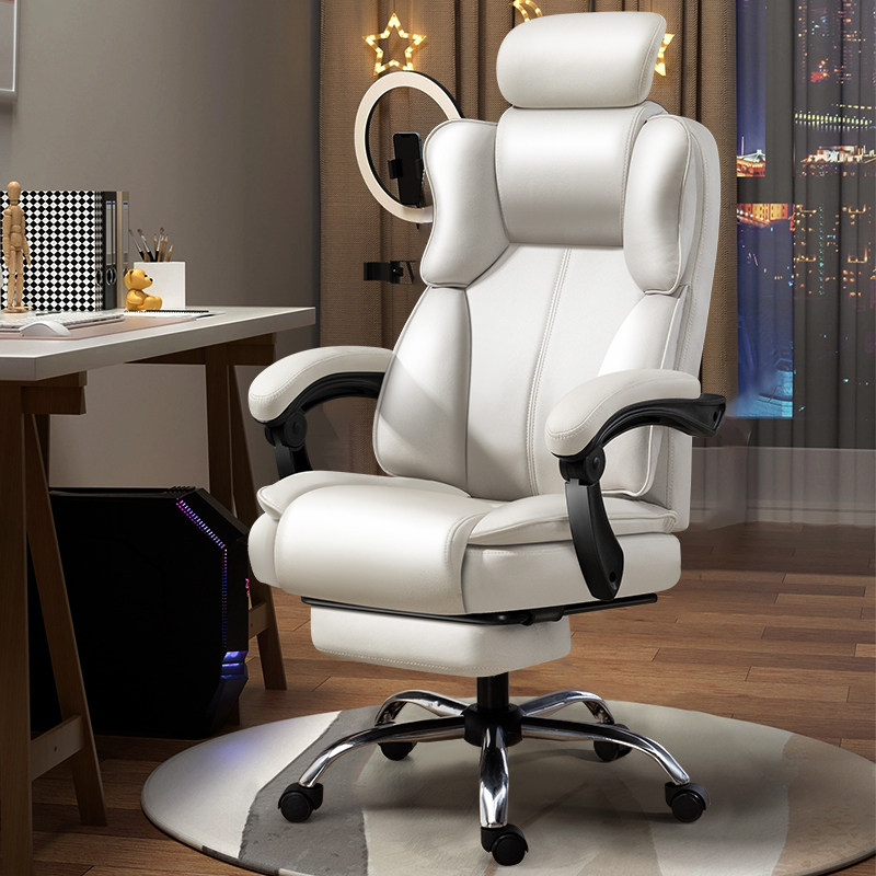 Kursi Kantor Eksekutif F*-Soli - Office Tech Chair ulasan dan harga